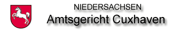 Amtsgericht Cuxhaven