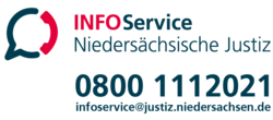 Info Service Tel. 0800 1112021