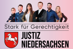 Banner Stark-für-Gerechtigkeit
