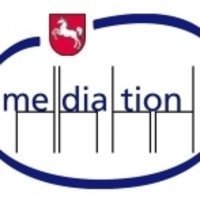 Logo Mediation (zu den Hinweisen zur Mediation)